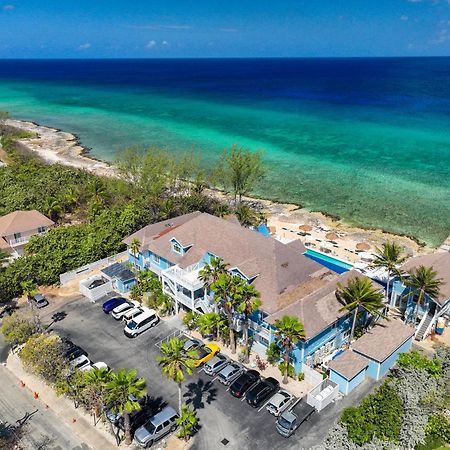 Cobalt Coast Resort West Bay Экстерьер фото