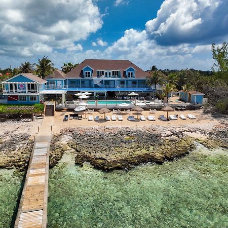 Cobalt Coast Resort West Bay Экстерьер фото